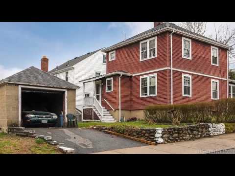 154 Derby St, West Newton, MA home video tour