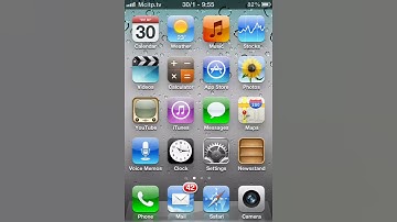 how to enable iphone ios 5 Cellular Data use