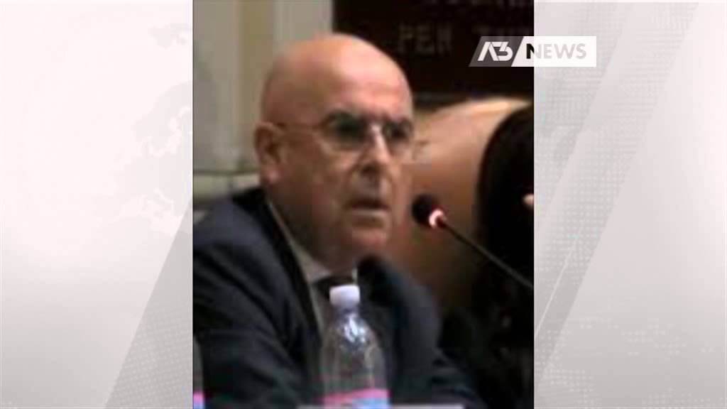 FORZA : "CHISSO STA MORENDO"