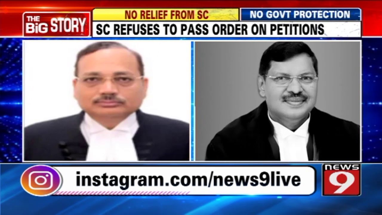 No protection of women to enter Sabarimala