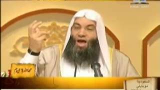 إعجاز القرآن الكريم محاضرة محمد حسان 2011