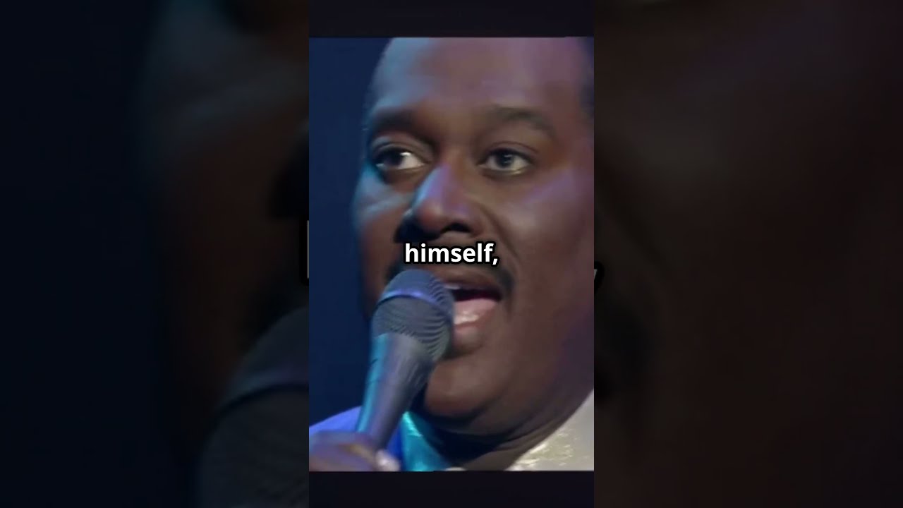 洋楽 Thunderpuss,Madonna,Luther Vandross, Luther Vandross-Never Too Much - YouTube