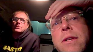 Download Lagu Billy Daniel Bunter and DJ Vibes on the road to Colville – A rare behind the scenes look at DJ life! MP3 Download Lagu Billy Daniel Bunter and DJ Vibes on the road to Colville – A rare behind the scenes look at DJ life! MP3