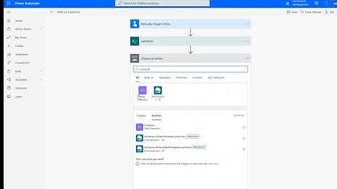 Power Automate - How To Filter SharePoint DateTime Column