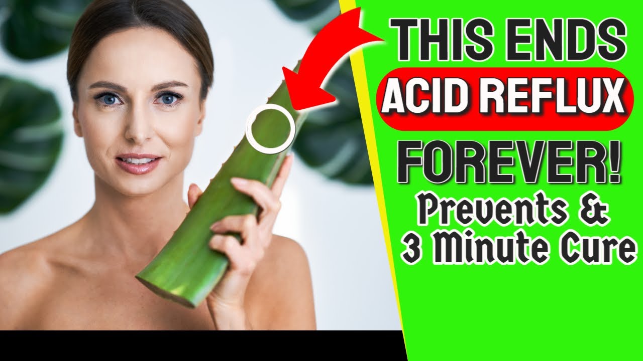 Home Remedy For ACID REFLUX Mother Natures Best Cure 24 Home Remedy 