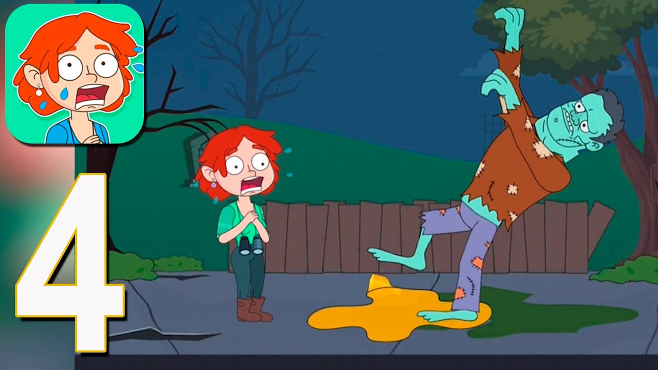 Girl Next Door Gameplay Walkthrough part 4 Levels 3140(iOS) YouTube