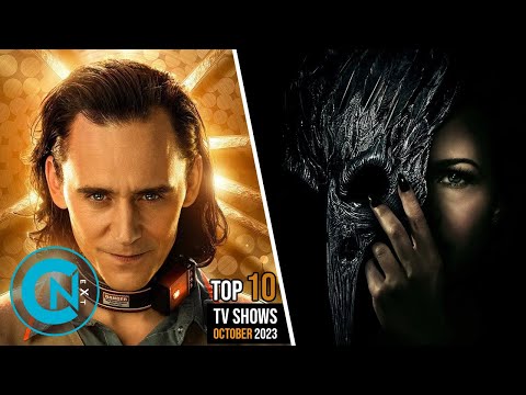The Best TV of 2023: Top 10 Series You Can't Ignore