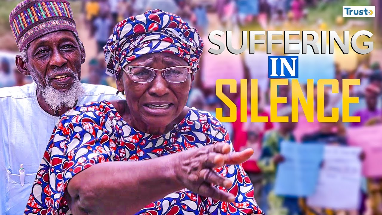DOCUMENTARY: Suffering in Silence; Pensioners Dying for Benefits