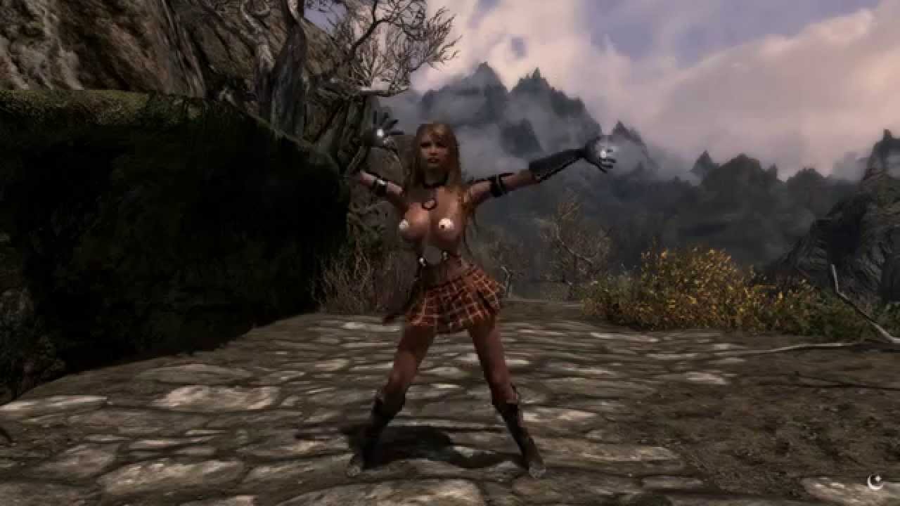 skyrim hdt physics extension log skyrim hdt physics extension log