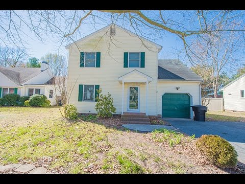 1404 Galway Cir, Salisbury, MD home video tour