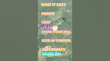 Randomly Making the BEST COD Killstreak #Shorts