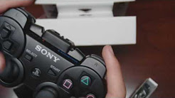 A Unique PS3 Controller Charger, Vlog#8 trying to find a ps3 controller charger, The Best PS4 Charger for Your DualShock 4, The Ultimate Controller Modification, Unboxing Slate Grey seethrough PS3 Controller (WalMart Exclusive), Sony DualShock 3 Charging Station Unboxing