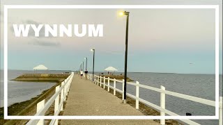 WYNNUM FORESHORE | Brisbane Bayside | Queensland | Australia | The GaLon Family