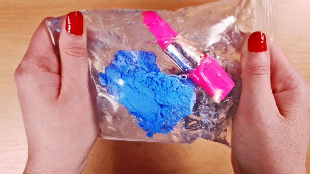 slime-bags-popping-izabela-stress-youtube