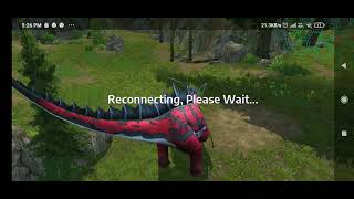 playing pvp in dino tamers