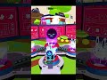 making rideable waterrabit #pkxd #pkxduniversd #000 #shorts