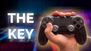 Try This Game Dev Productivity HACK!