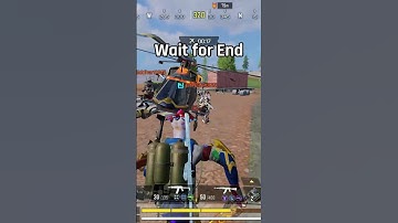 Wait For End #shorts #bones #codmobile #codclips #codm #callofdutymobile #codmeme #deadline786 #cod