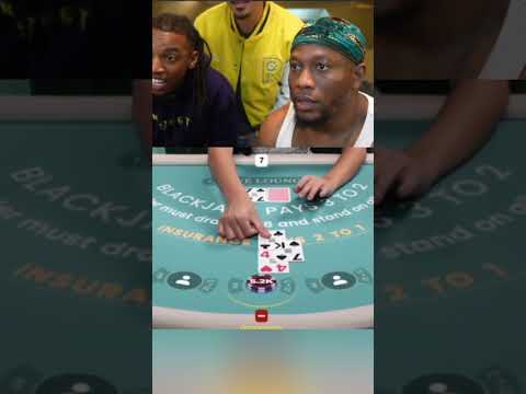 Indonesian BlackjackX 12 | The Mirage Reopens on The Las Vegas Strip!
