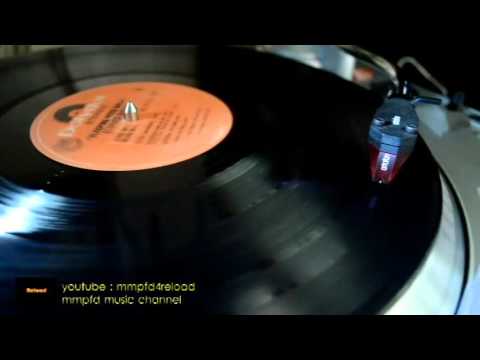 STEPHEN BISHOP - Something New In My Life (LP/1986) - YouTube