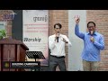 19.05.2024 | Knowing Your WHY  | យ៉ូហាន៖៤ ~ Guest Speaker Pastor Val