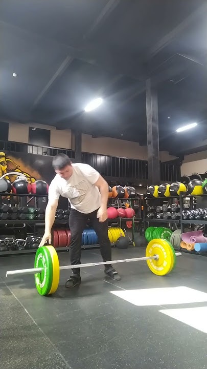 Протяжка рывковая + присед 70 кг #weightlifting #motivation #gym - YouTube