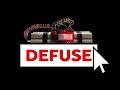 HURRY! CLICK TWICE TO DEFUSE THIS BOMB! (Keep Talking and No One Explodes - Part 3)