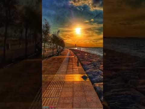 İzmir kordon boyu
