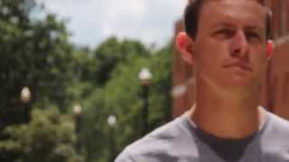 Pelotonia Fellow - Josh Javor