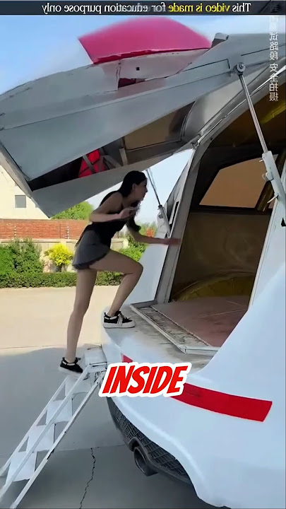 Crazy Things You’ll Only See in China!