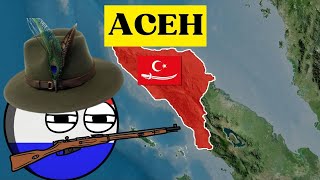 Kenapa Belanda Menyerang Kerajaan Aceh???