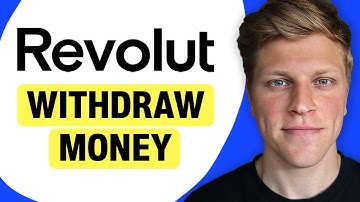How to Withdraw Money on Revolut (2025)