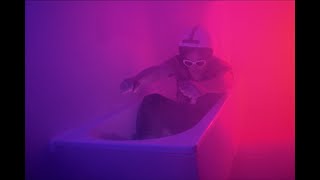 Bariri & Música Casera - Medio Colgado