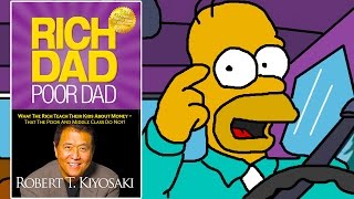 How to Get Filthy Rich Quick - 2 Hour Work Week and Rich Dad Poor Dad Money Making Ideas
