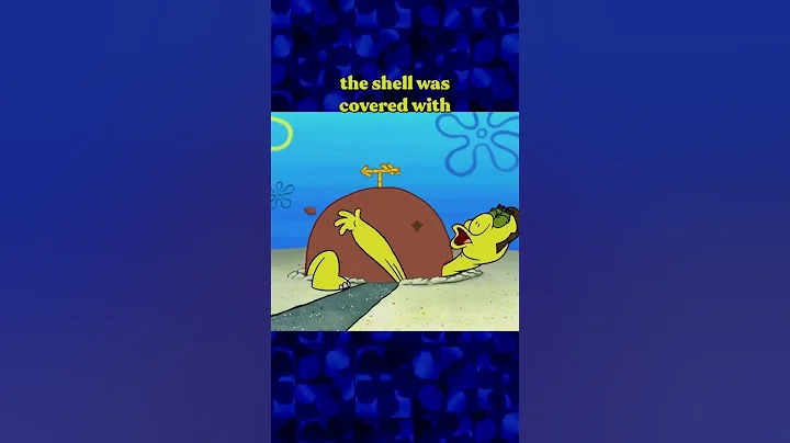 Patrick's House?! - DayDayNews