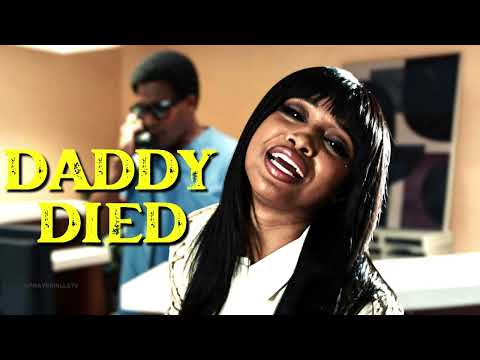 earthsignchels - Daddy Died (Clean)