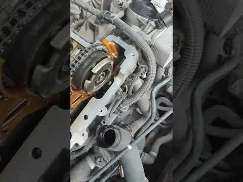 люфт valvetronic n20