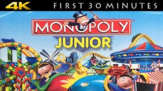 Monopoly Junior PC CD Game (CD ONLY) on eBid United States