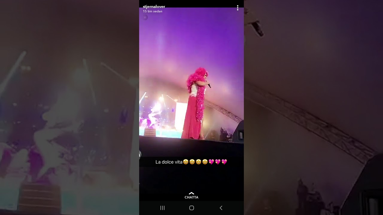 Babsan Ge Mig En Spanjor