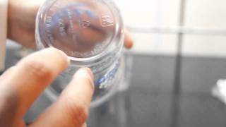 Chemistry Corner - Bioplastics