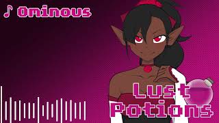 Ominous - Lust Potions Soundtrack