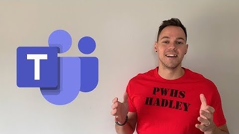 Falcons Ed Tech Tutorial: How to Submit an Assignment to Teams