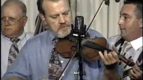 Gerald Evans and Paradise Live From Along Time Ago...