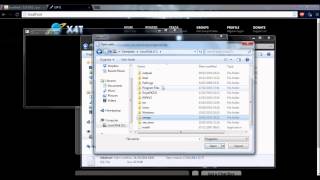 How to Setup ixat screenshot 1