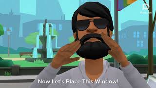 Frank Places A New Window At Zaxbysungrounded