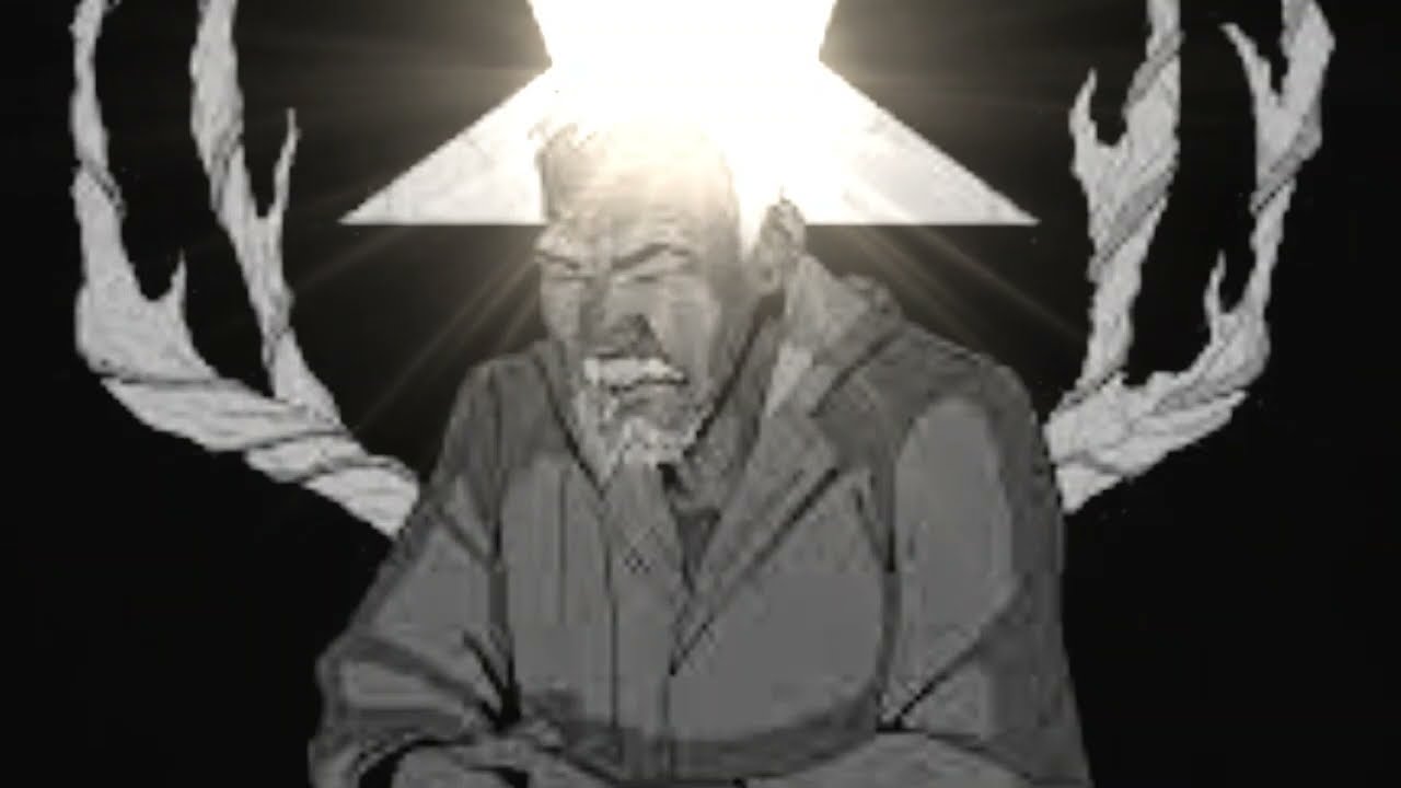 Hope in Work and Joy in Leisure (Disco Elysium) Slowed+Reverb