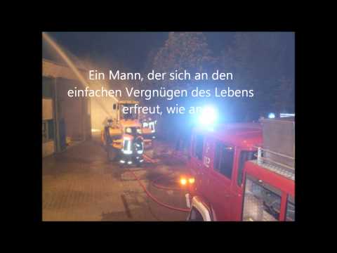 Video: Was ist ein Flughafenfeuerwehrmann?