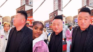 Download Lagu Zhan Ge said he would definitely help Angela and Jin Tao if they were in any trouble! MP3