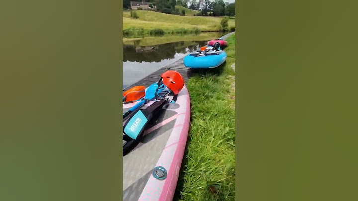 These are my ladies...🏄💙 📹 @river_and_dale_adventures