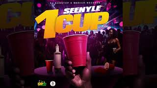 Seenyle - 1CUP (Official Audio)